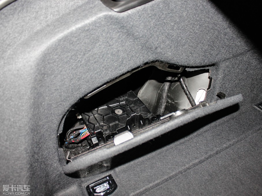 2012WA6L 2.0TFSI CVT(q)m