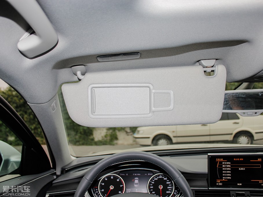 2012WA6L 2.0TFSI CVTm