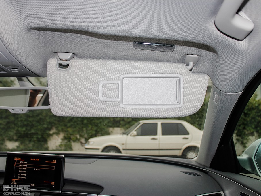 2012?yun)WA6L 2.0TFSI CVT(q)m