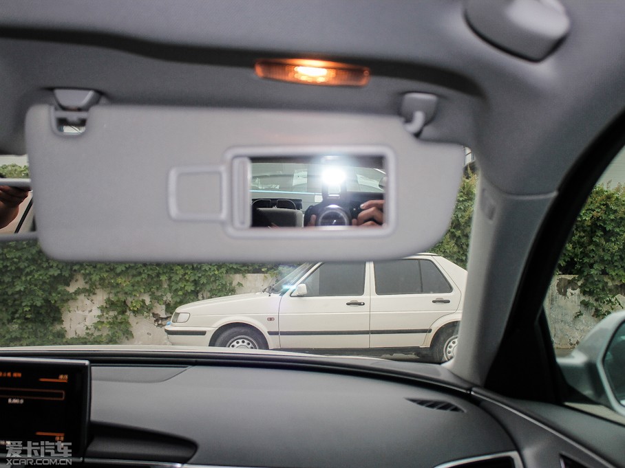 2012WA6L 2.0TFSI CVTm