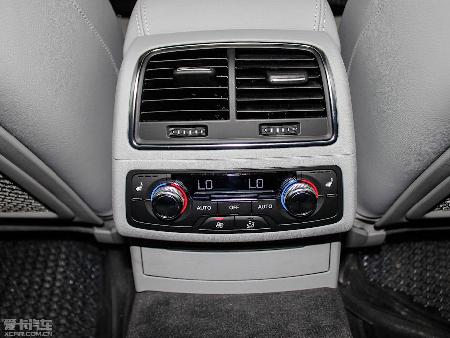 2012WA6L 2.0TFSI CVTm