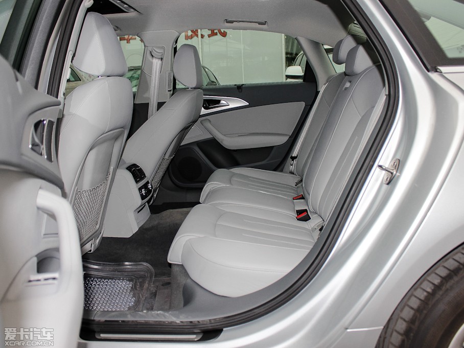 2012WA6L 2.0TFSI CVTm