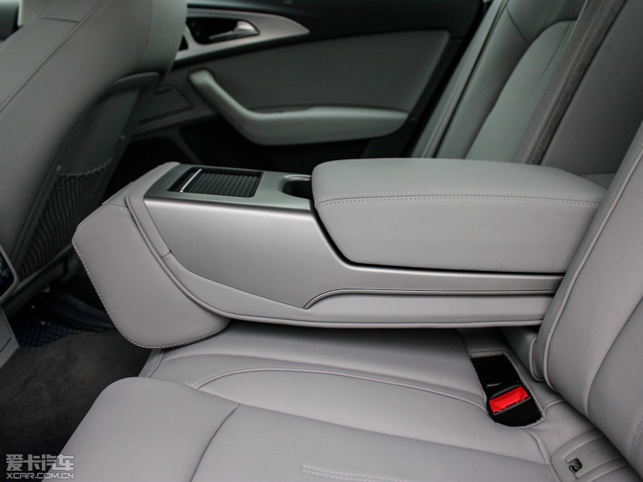 2012WA6L 2.0TFSI CVT(q)m