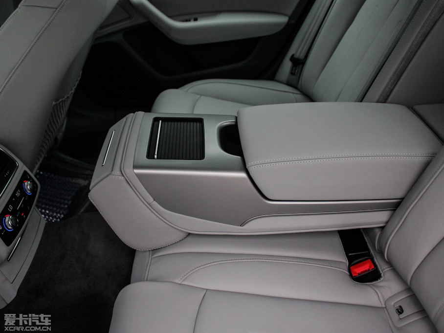 2012WA6L 2.0TFSI CVTm