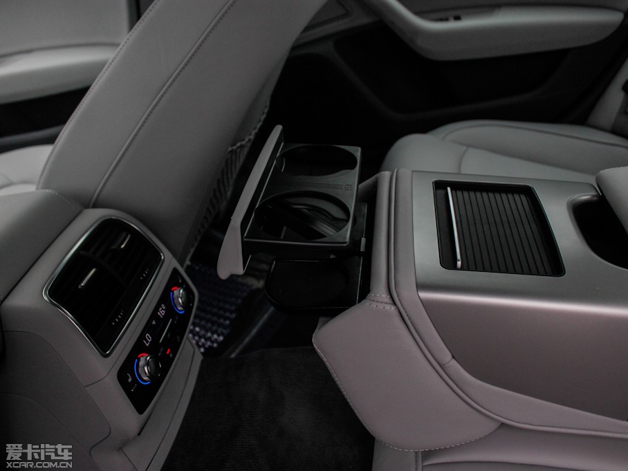 2012WA6L 2.0TFSI CVTm