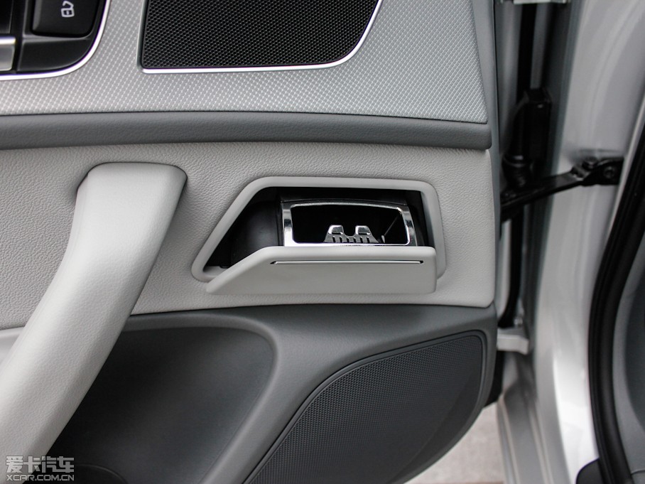 2012WA6L 2.0TFSI CVTm