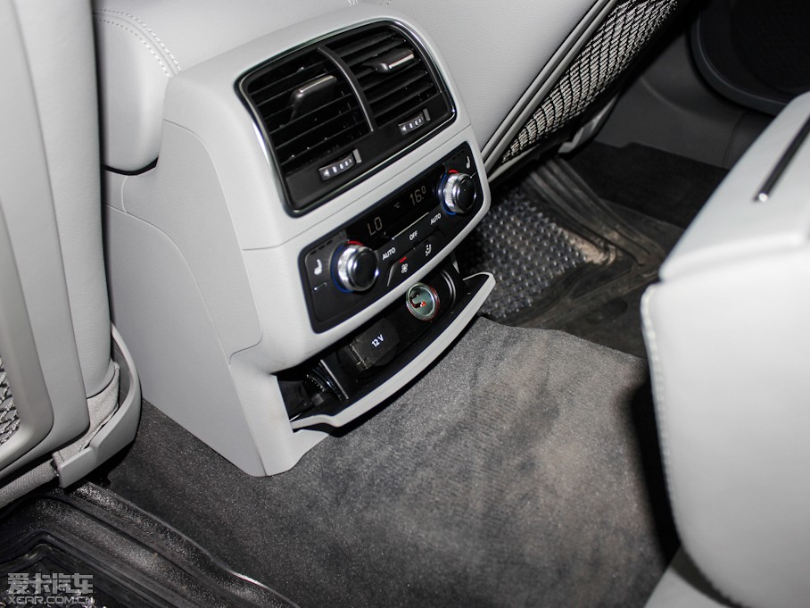 2012WA6L 2.0TFSI CVT(q)m