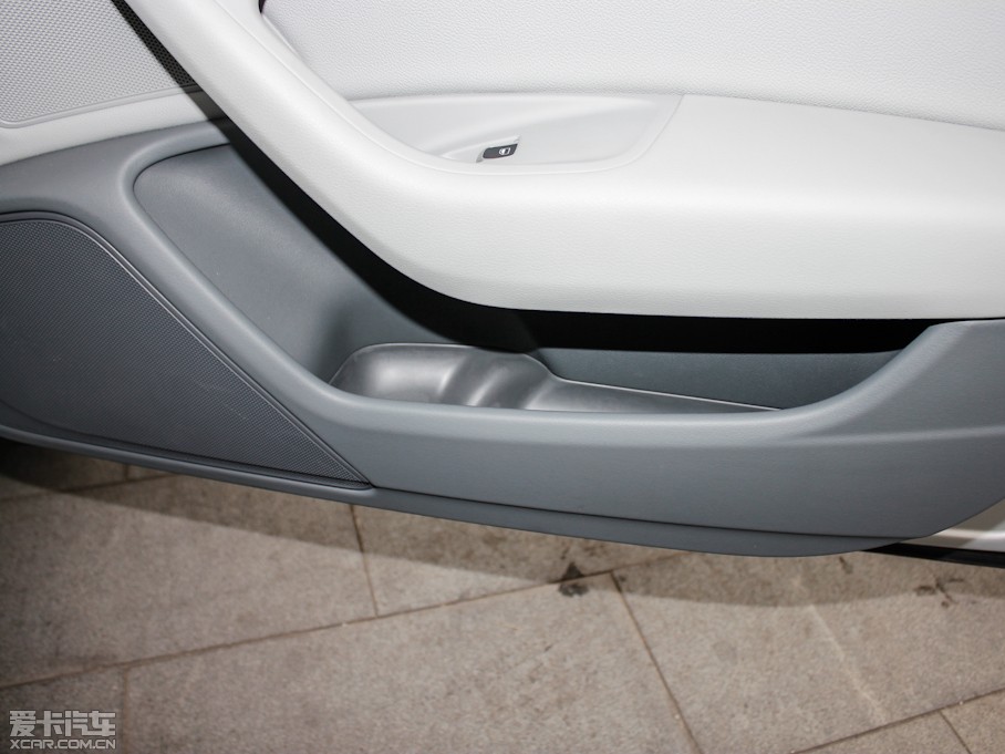 2012WA6L 2.0TFSI CVTm