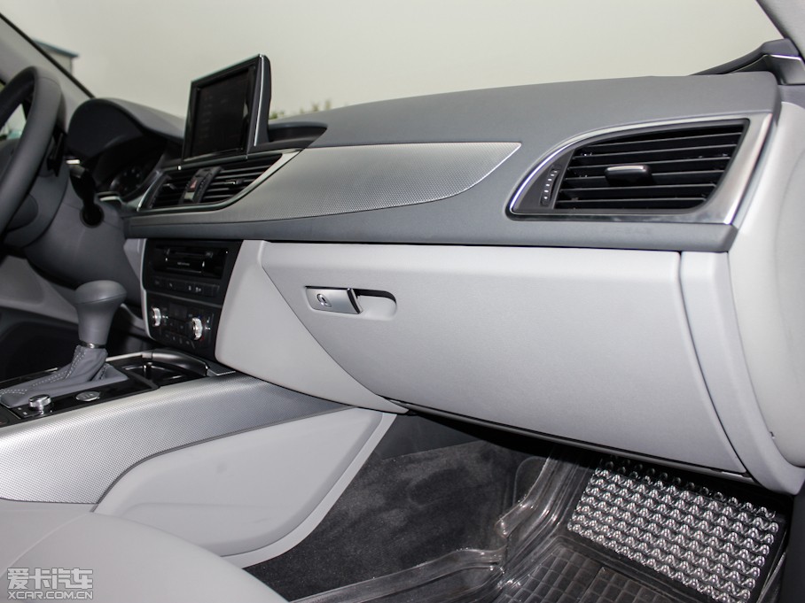 2012WA6L 2.0TFSI CVTm