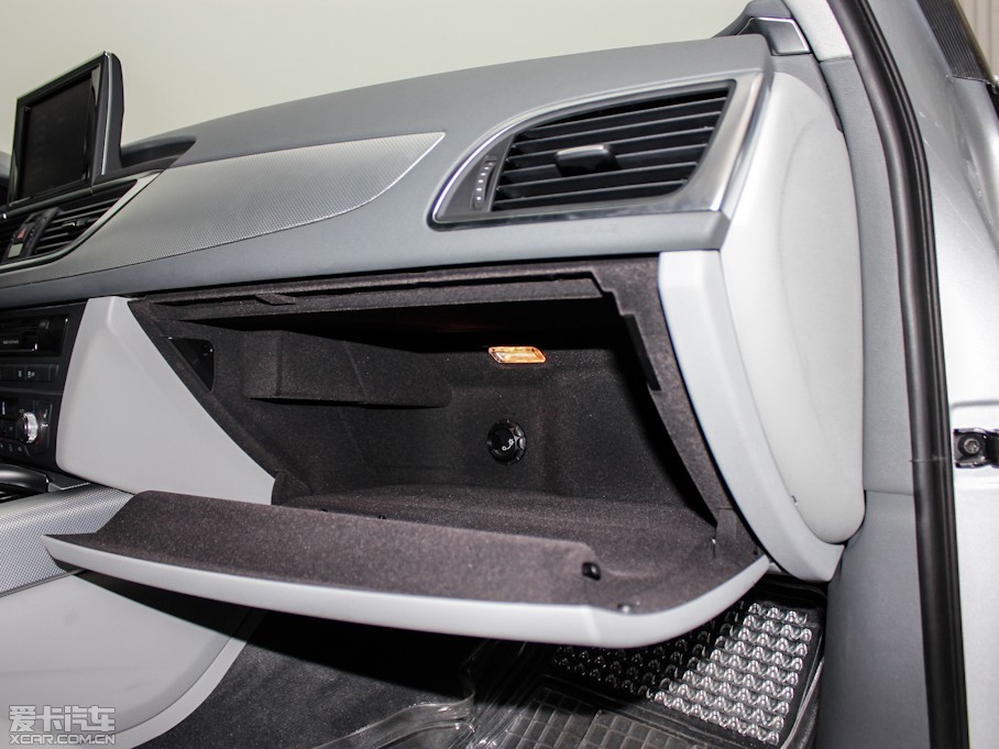 2012WA6L 2.0TFSI CVTm