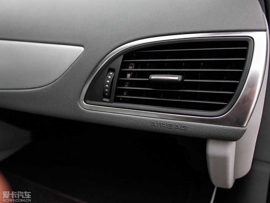 2012WA6L 2.0TFSI CVTm