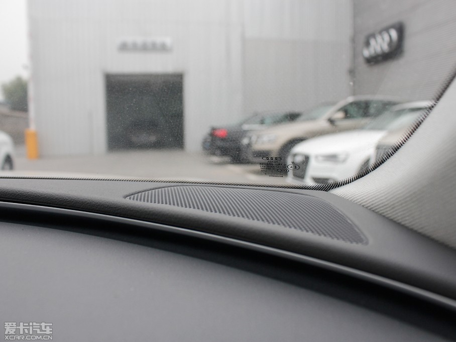 2012WA6L 2.0TFSI CVTm