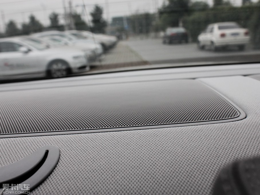 2012?yun)WA6L 2.0TFSI CVT(q)m