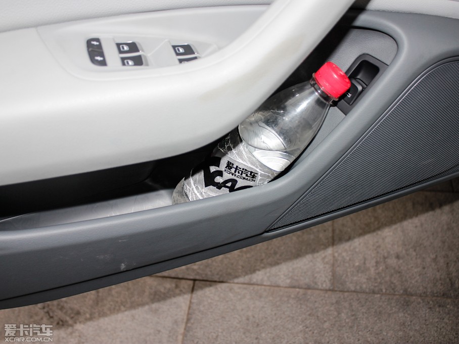 2012WA6L 2.0TFSI CVTm