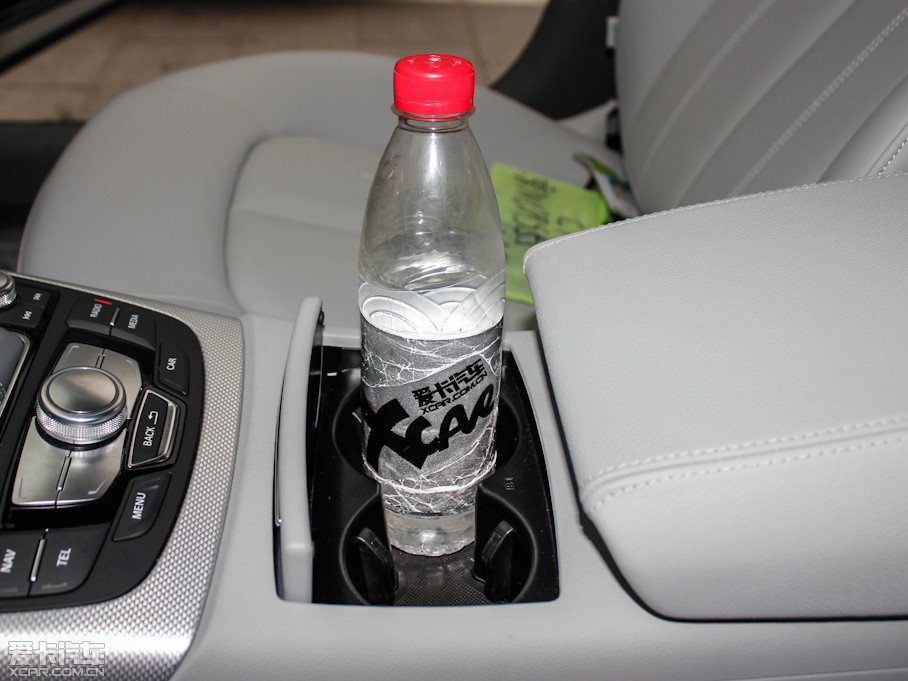 2012WA6L 2.0TFSI CVTm