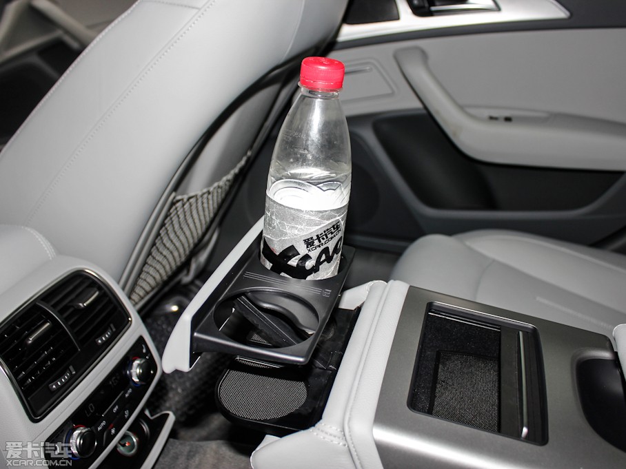 2012WA6L 2.0TFSI CVT(q)m