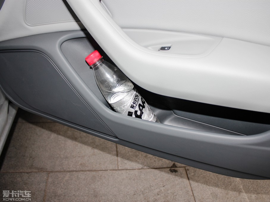 2012WA6L 2.0TFSI CVTm