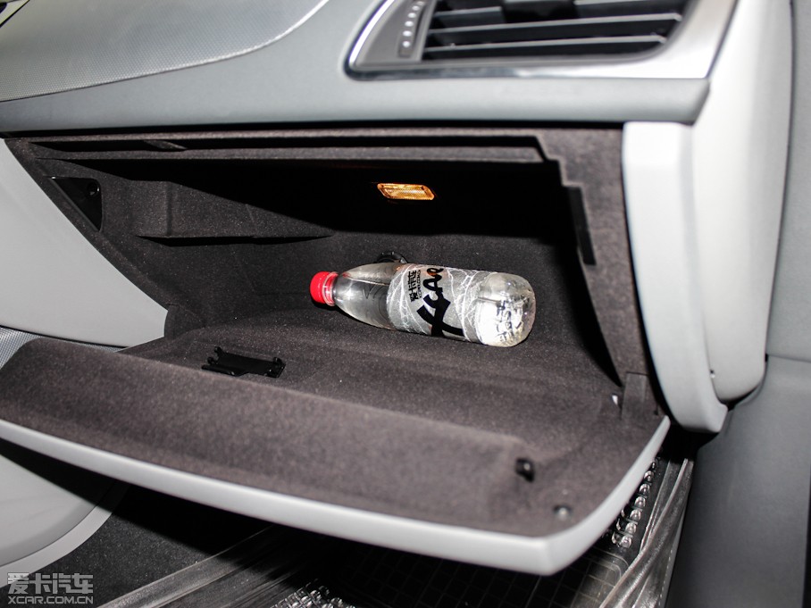 2012WA6L 2.0TFSI CVTm