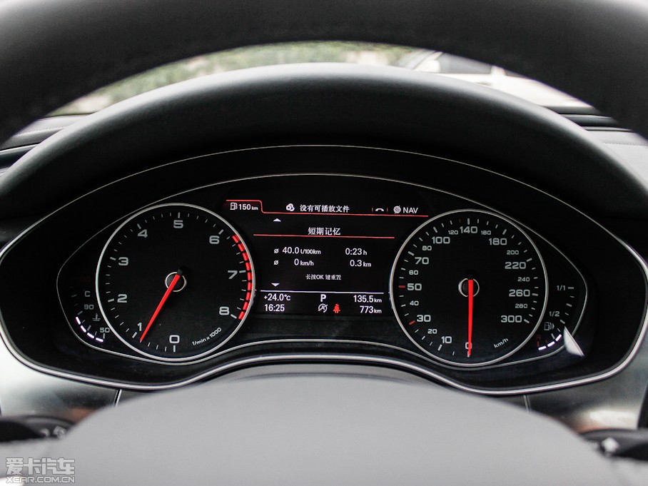 2012?yun)WA6L 2.0TFSI CVT(q)m