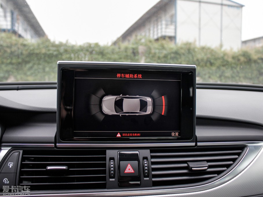 2012WA6L 2.0TFSI CVTm