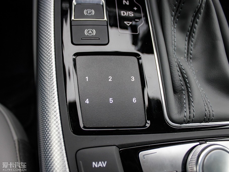 2012WA6L 2.0TFSI CVTm