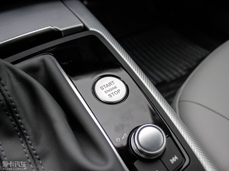 2012WA6L 2.0TFSI CVTm