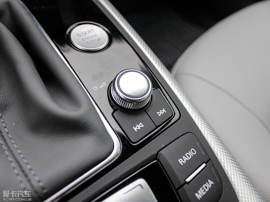 2012WA6L 2.0TFSI CVT(q)m