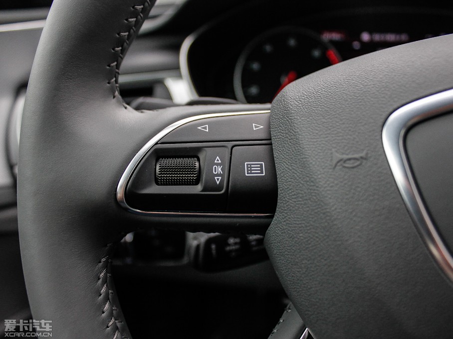 2012WA6L 2.0TFSI CVTm