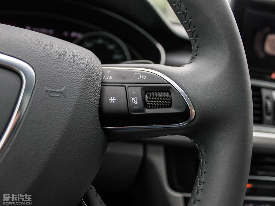 2012WA6L 2.0TFSI CVTm