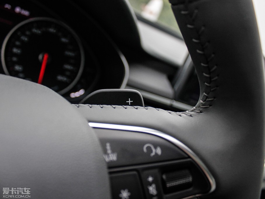 2012WA6L 2.0TFSI CVTm