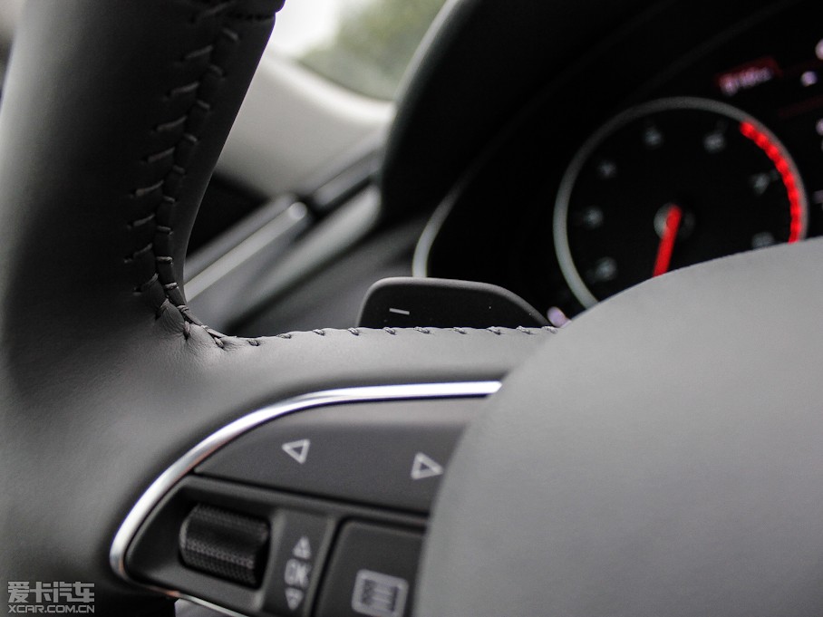 2012WA6L 2.0TFSI CVTm