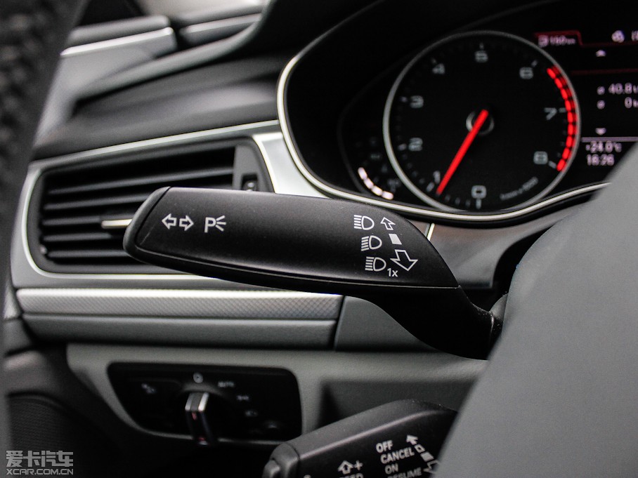 2012WA6L 2.0TFSI CVTm