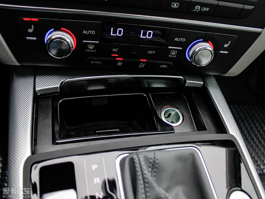 2012WA6L 2.0TFSI CVTm