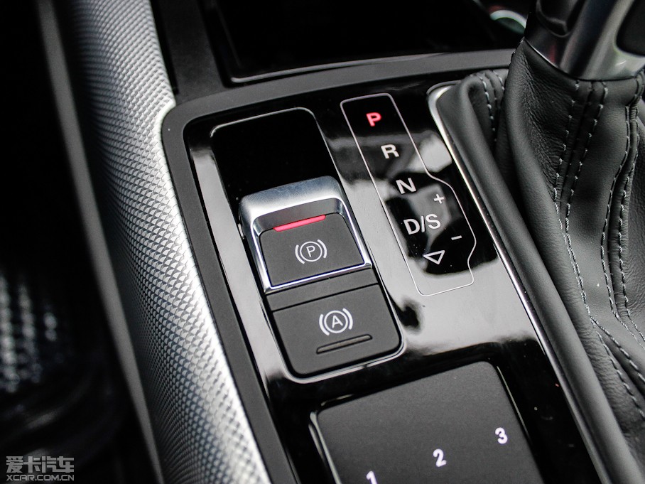 2012WA6L 2.0TFSI CVTm