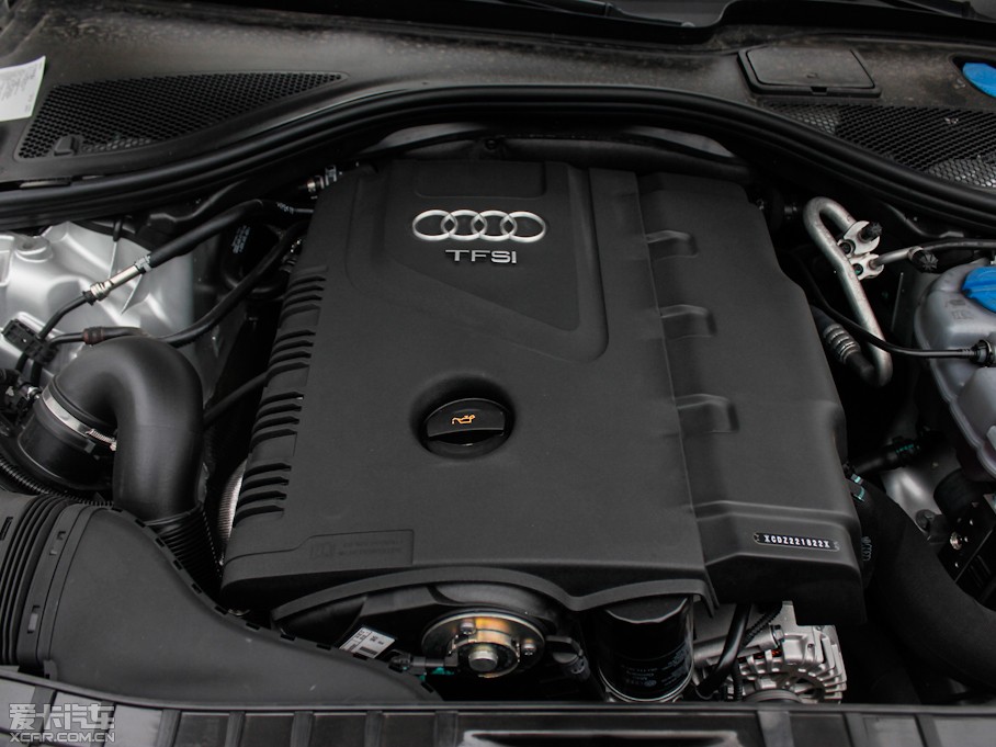 2012?yun)WA6L 2.0TFSI CVT(q)m