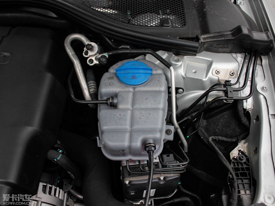 2012WA6L 2.0TFSI CVTm