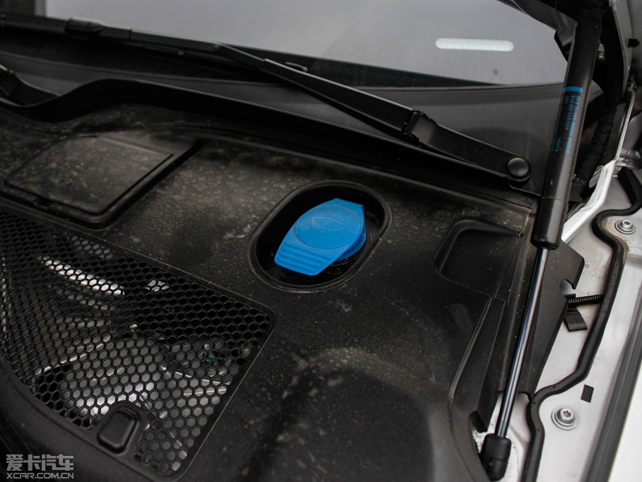 2012WA6L 2.0TFSI CVTm