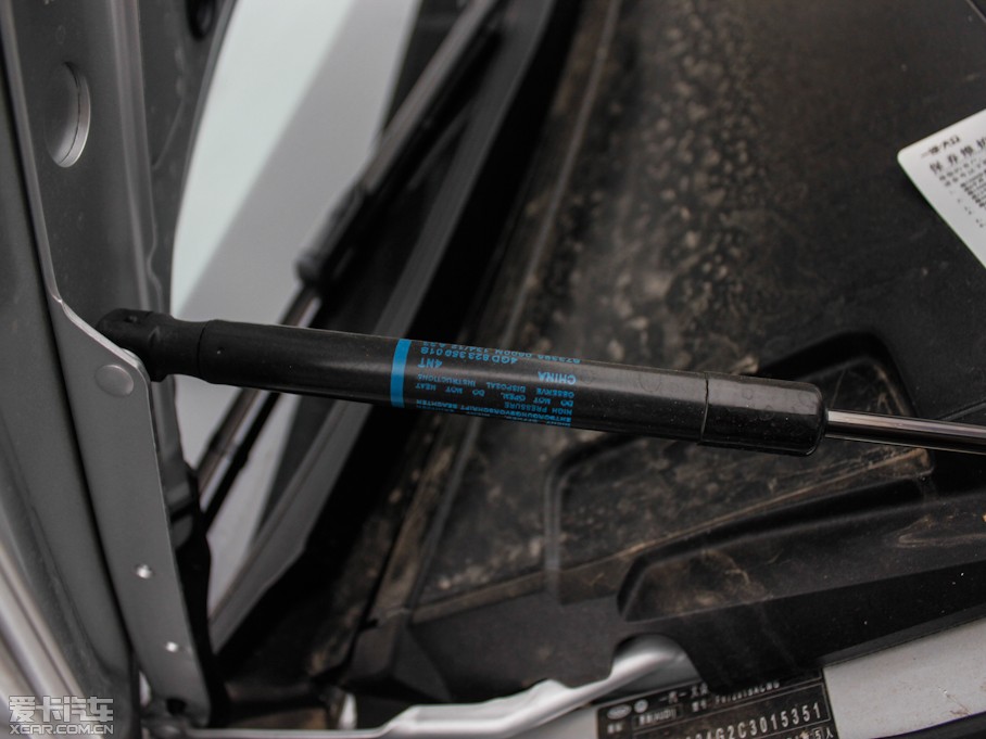 2012WA6L 2.0TFSI CVTm