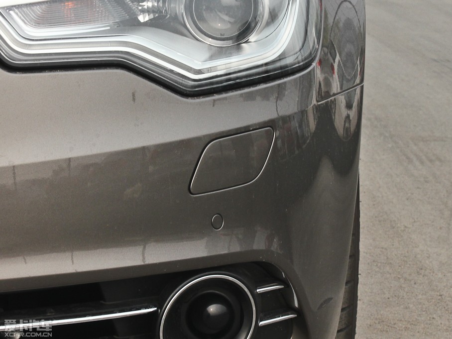 2012WA6L 35 FSI CVTA