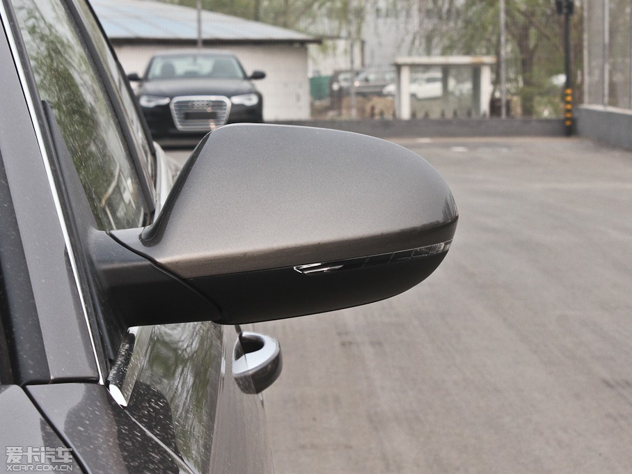 2012WA6L 35 FSI CVTA