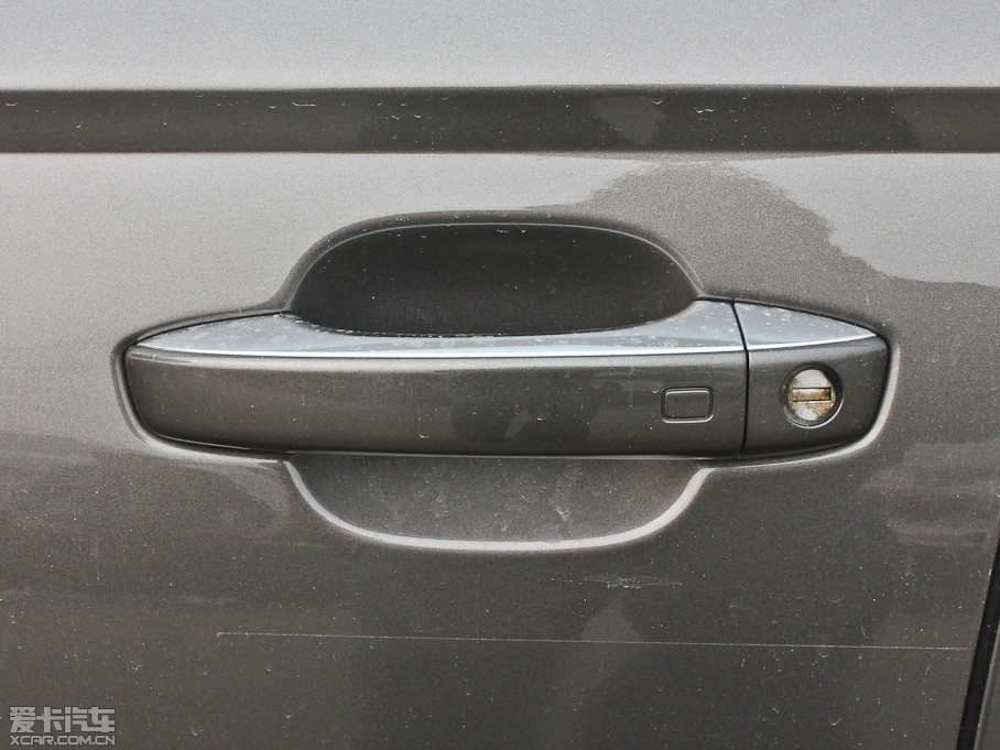 2012WA6L 35 FSI CVTA