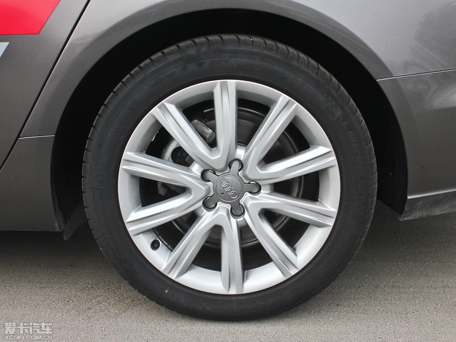 2012WA6L 35 FSI CVTA