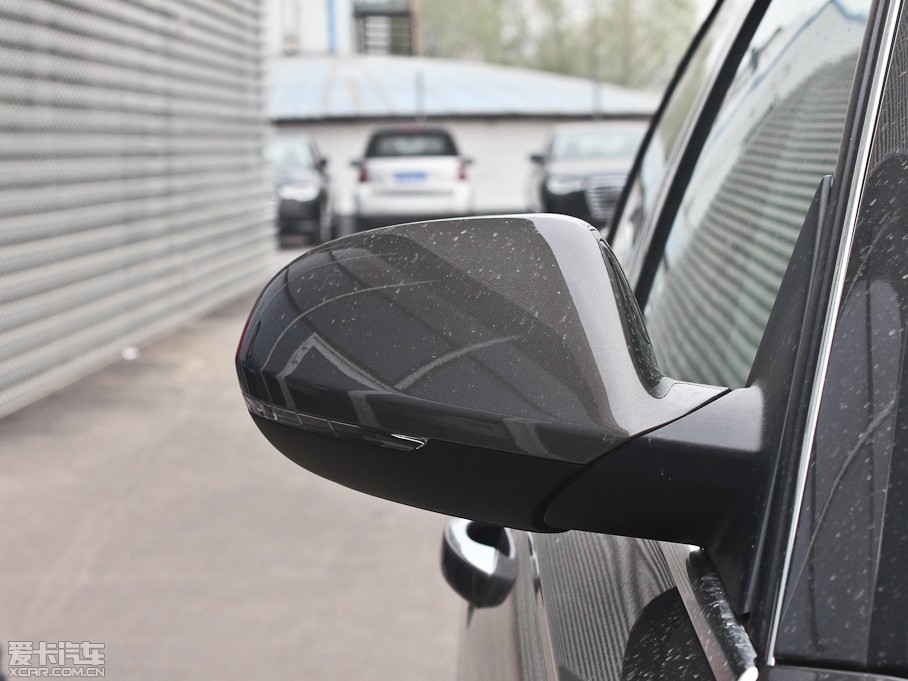 2012WA6L 35 FSI CVTA