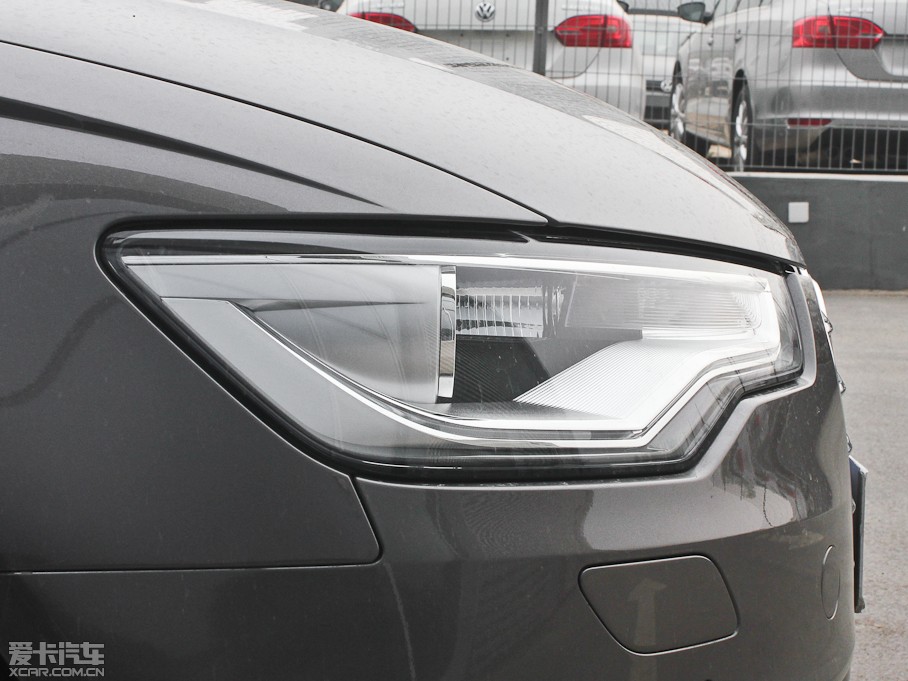 2012WA6L 35 FSI CVTA