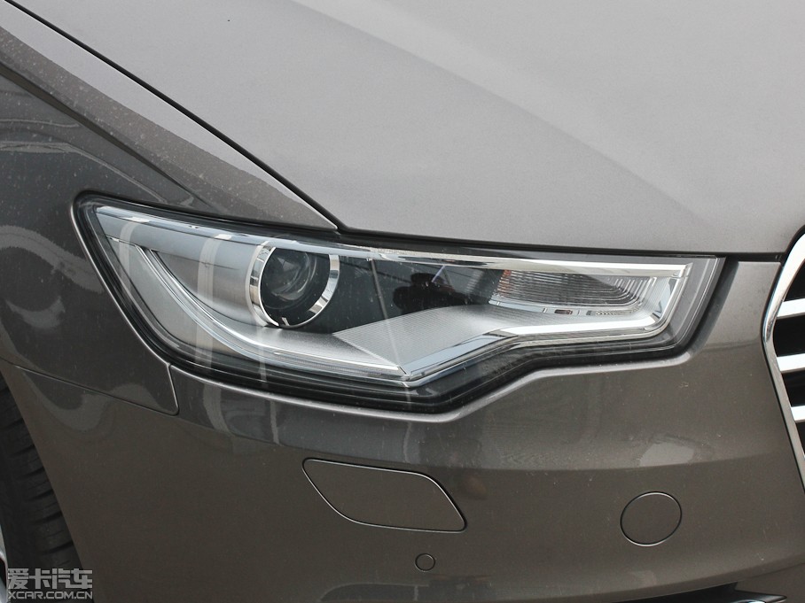 2012WA6L 35 FSI CVTA