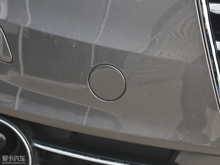 2012WA6L 35 FSI CVTA