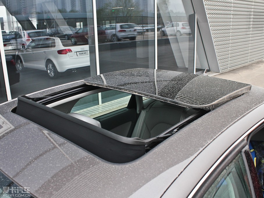 2012WA6L 35 FSI CVTA