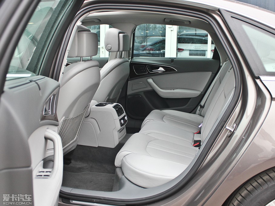 2012WA6L 35 FSI CVTA