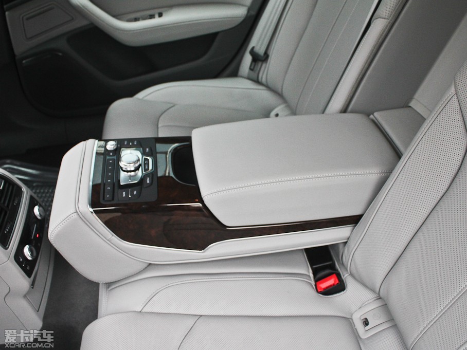 2012WA6L 35 FSI CVTA