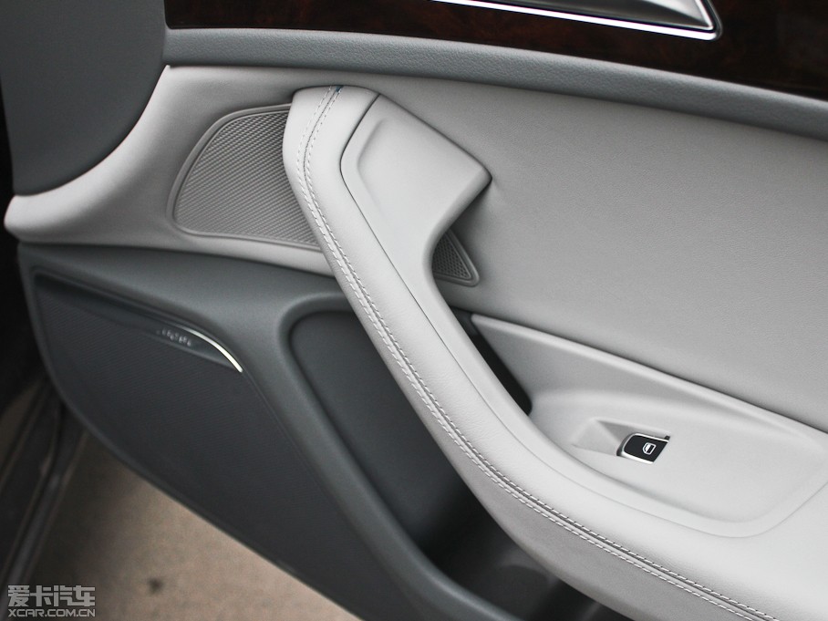 2012WA6L 35 FSI CVT(q)A